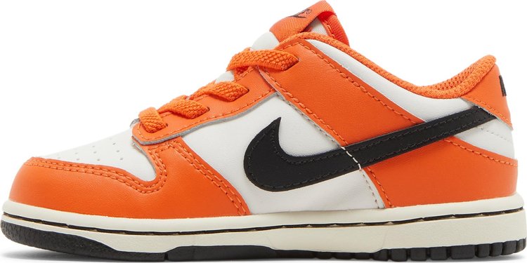 Dunk Low TD Halloween 2022