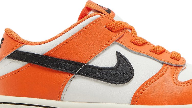 Dunk Low TD Halloween 2022