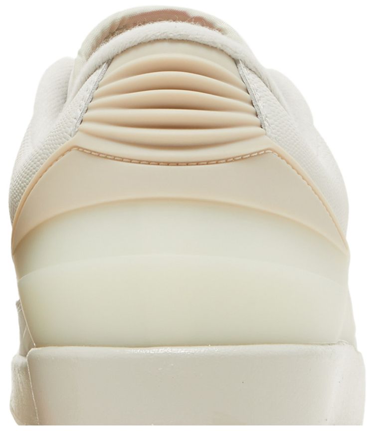 Shelflife x Air Jordan 2 Retro Low