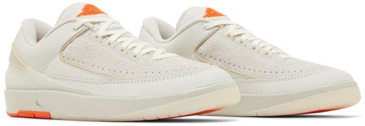 Shelflife x Air Jordan 2 Retro Low