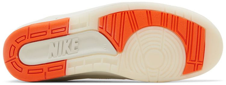 Shelflife x Air Jordan 2 Retro Low