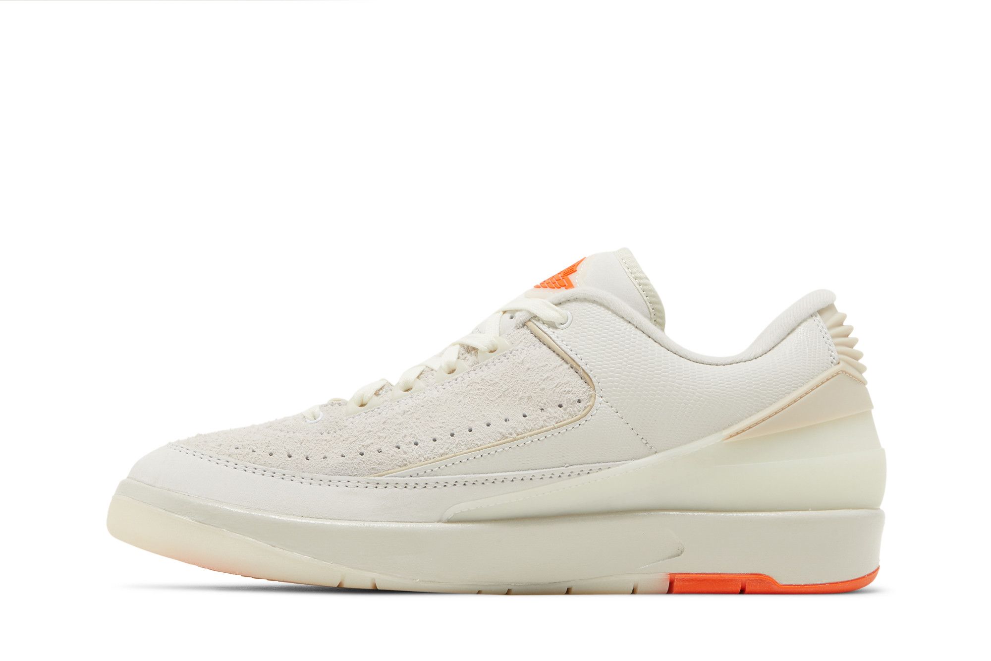Buy Shelflife x Air Jordan 2 Retro Low - DV7128 110 | GOAT