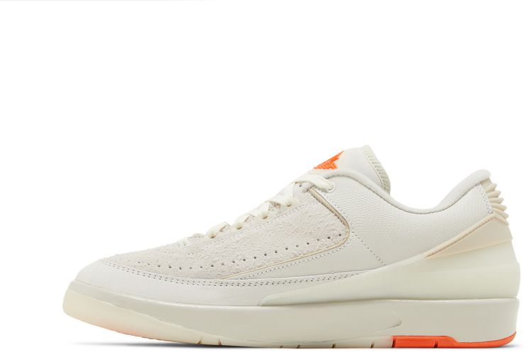 Shelflife x Air Jordan 2 Retro Low