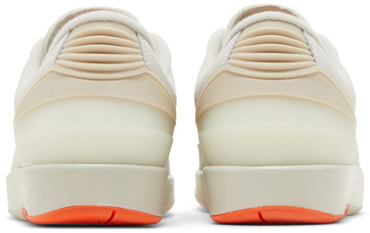 Shelflife x Air Jordan 2 Retro Low