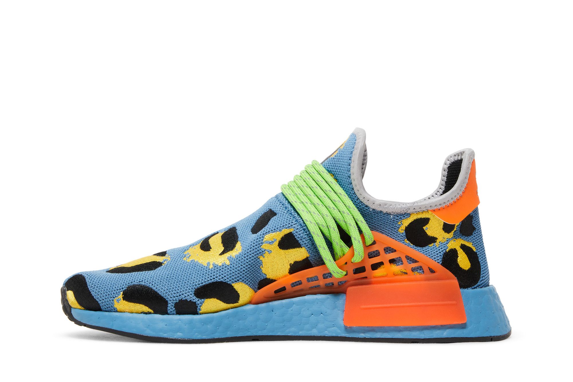 Human race shoes goat new arrivals