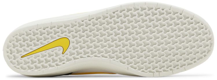 Nike Force 58 SB Premium Gorge Green Tour Yellow