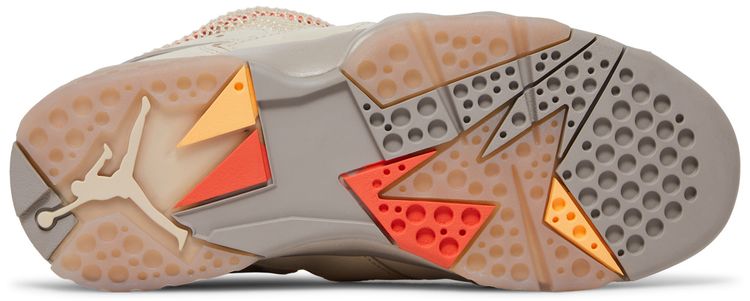 Bephies Beauty Supply x Wmns Air Jordan 7 Retro