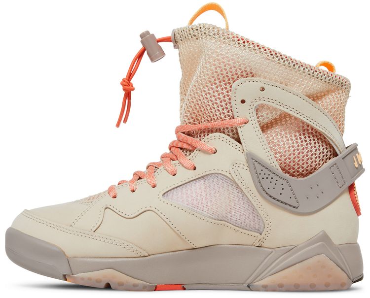 Bephies Beauty Supply x Wmns Air Jordan 7 Retro