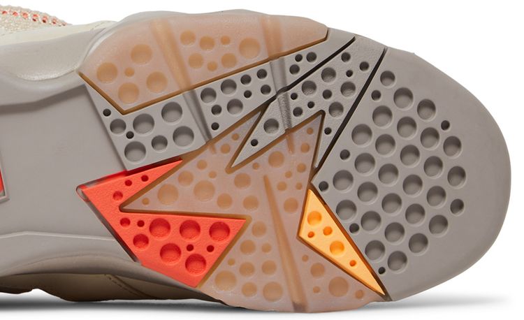 Bephies Beauty Supply x Wmns Air Jordan 7 Retro