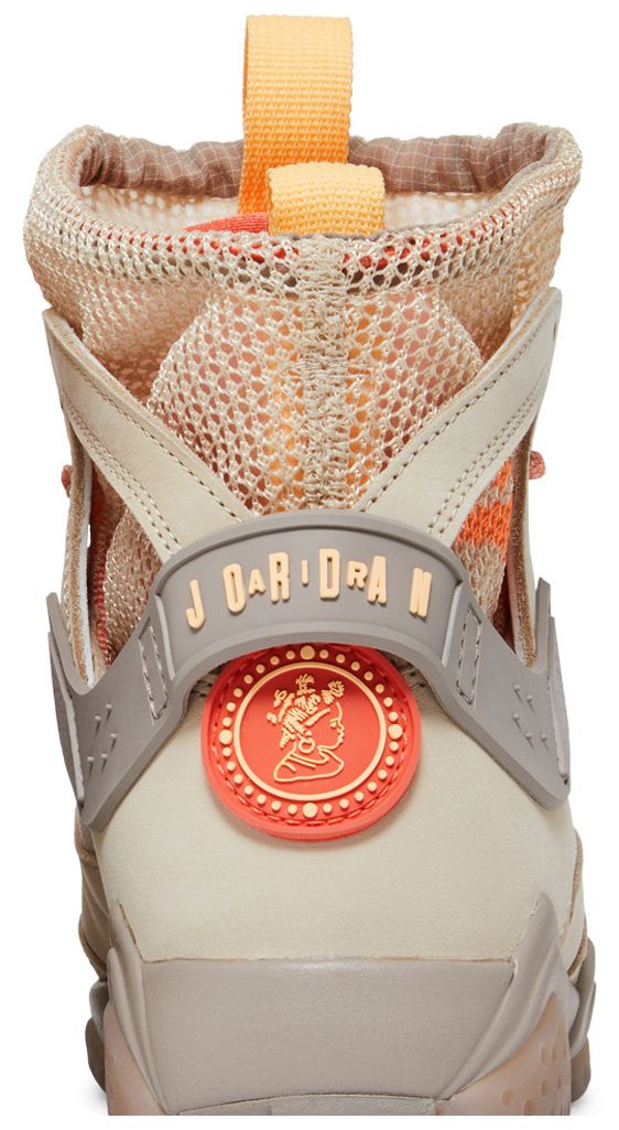 Bephies Beauty Supply x Wmns Air Jordan 7 Retro