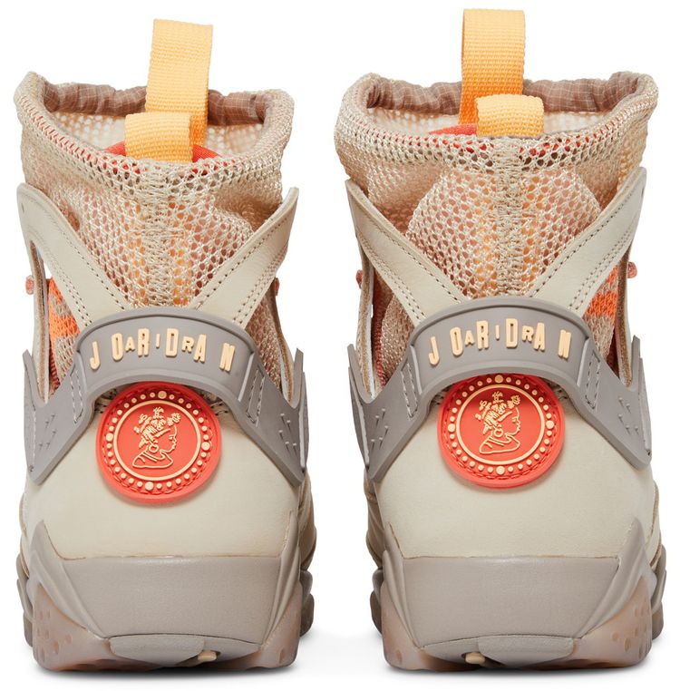 Bephies Beauty Supply x Wmns Air Jordan 7 Retro