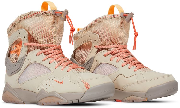 Bephies Beauty Supply x Wmns Air Jordan 7 Retro