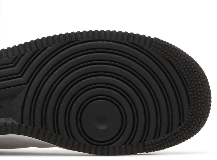 Nike Air Force 1 07 LV8 White Black