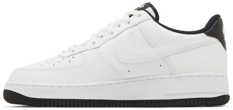 Nike Air Force 1 07 LV8 White Black