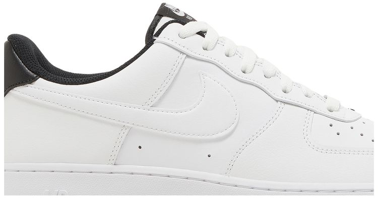 Nike Air Force 1 07 LV8 White Black