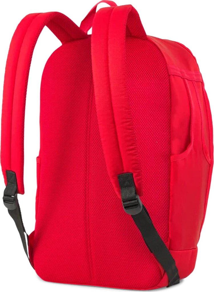 Puma x Ferrari Scuderia SPTWR Race Backpack Rosso Corsa