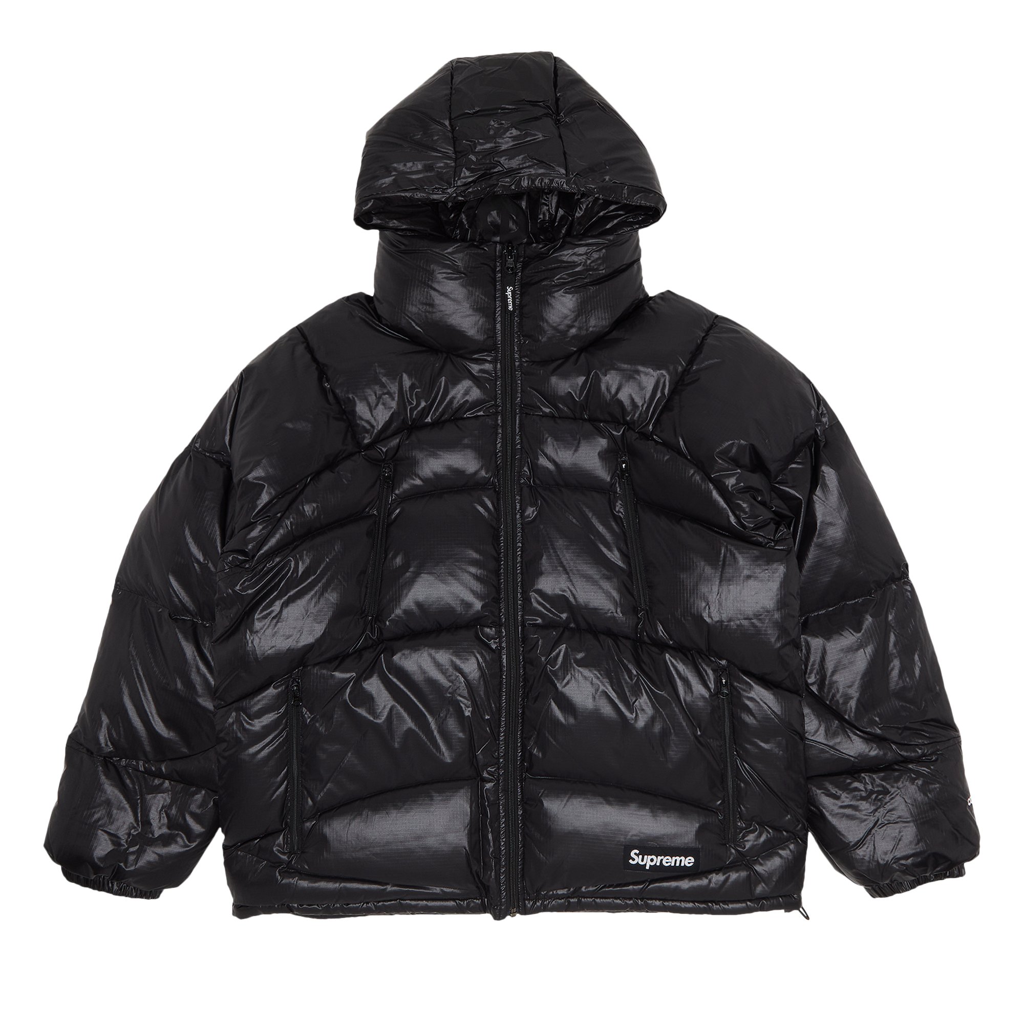 Buy Supreme Reversible Featherweight Down Puffer Jacket