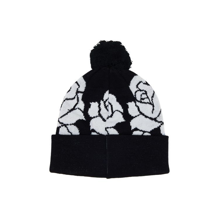 Buy Supreme Rose Beanie  display picture 1
