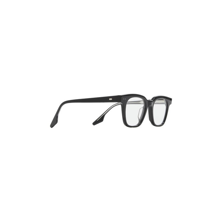 Gentle Monster South Side N 01 Eyeglasses Black