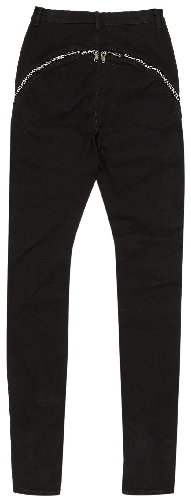 Rick Owens DRKSHDW Bolan Banana Jeans Black