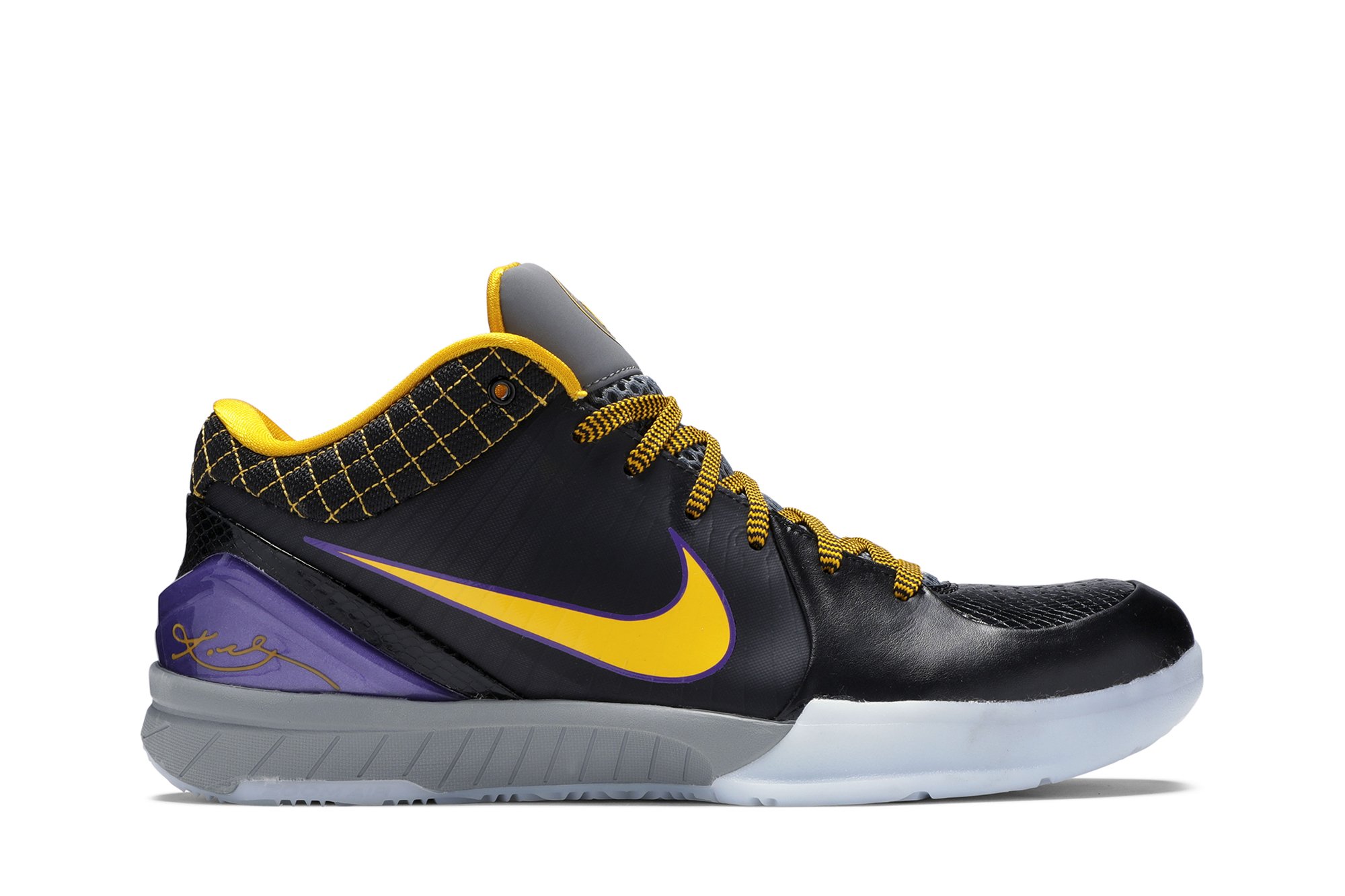 Buy Zoom Kobe 4 Protro 'Carpe Diem' 2019 - AV6339 001 | GOAT