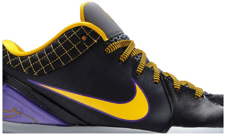 Zoom Kobe 4 Protro Carpe Diem 2019