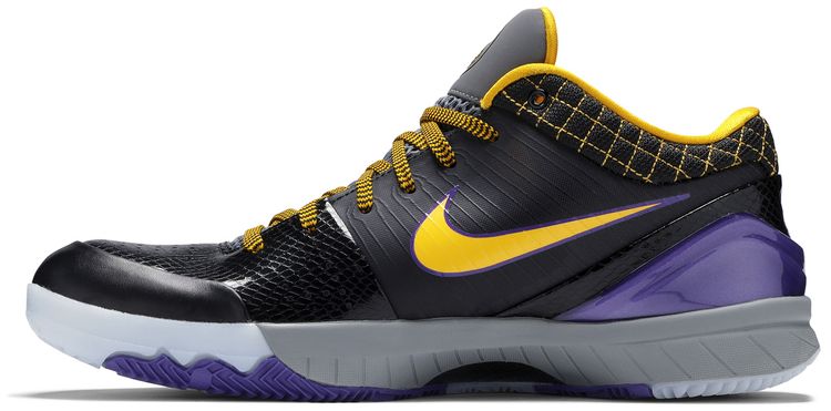 Zoom Kobe 4 Protro Carpe Diem 2019