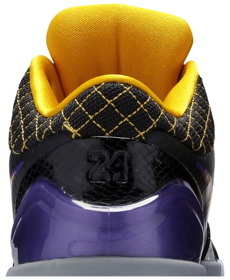 Zoom Kobe 4 Protro Carpe Diem 2019