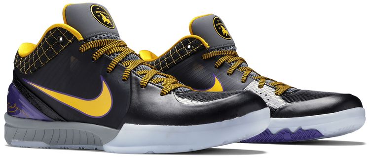 Zoom Kobe 4 Protro Carpe Diem 2019