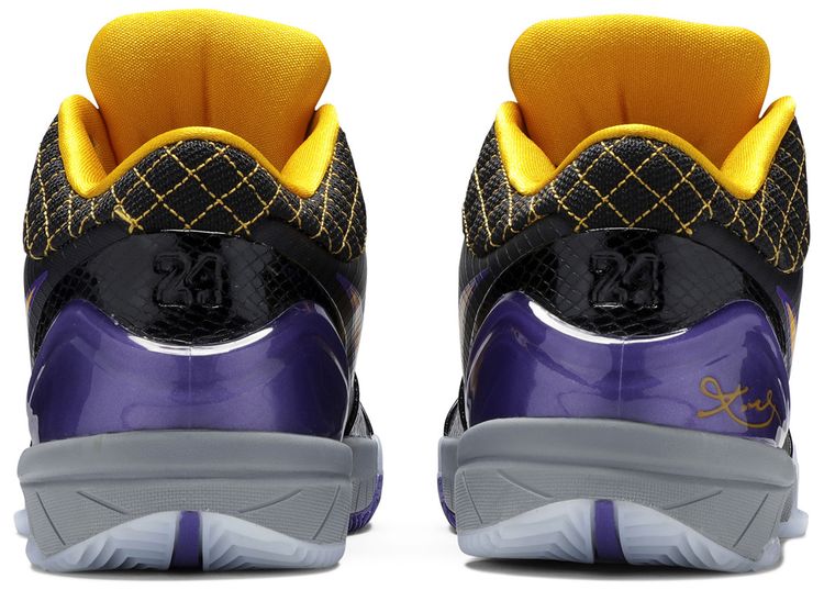 Zoom Kobe 4 Protro Carpe Diem 2019