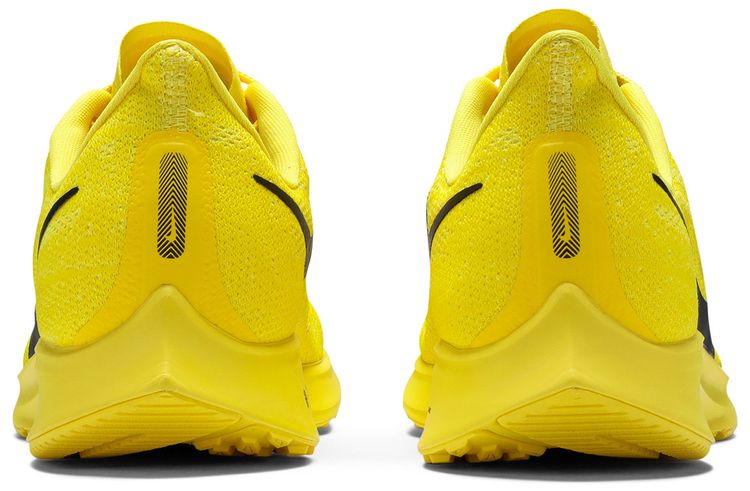Cody Hudson x Nike Air Zoom Pegasus 36 Chrome Yellow