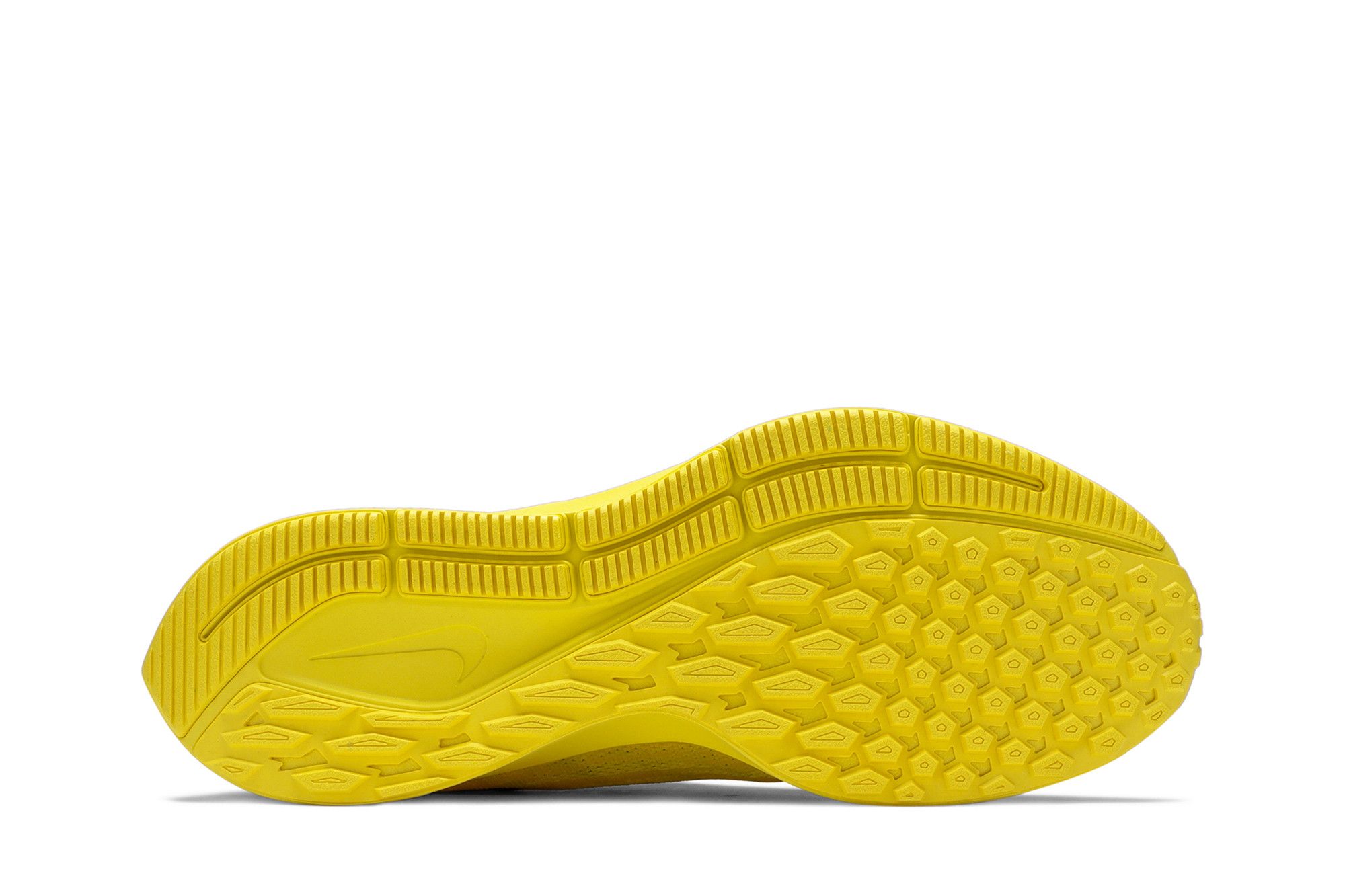 Nike air zoom pegasus 36 chrome yellow hotsell