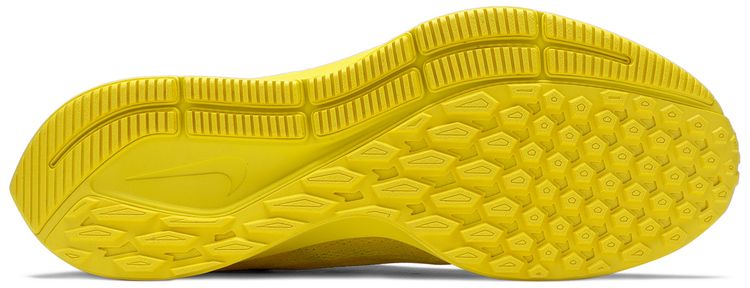 Cody Hudson x Nike Air Zoom Pegasus 36 Chrome Yellow