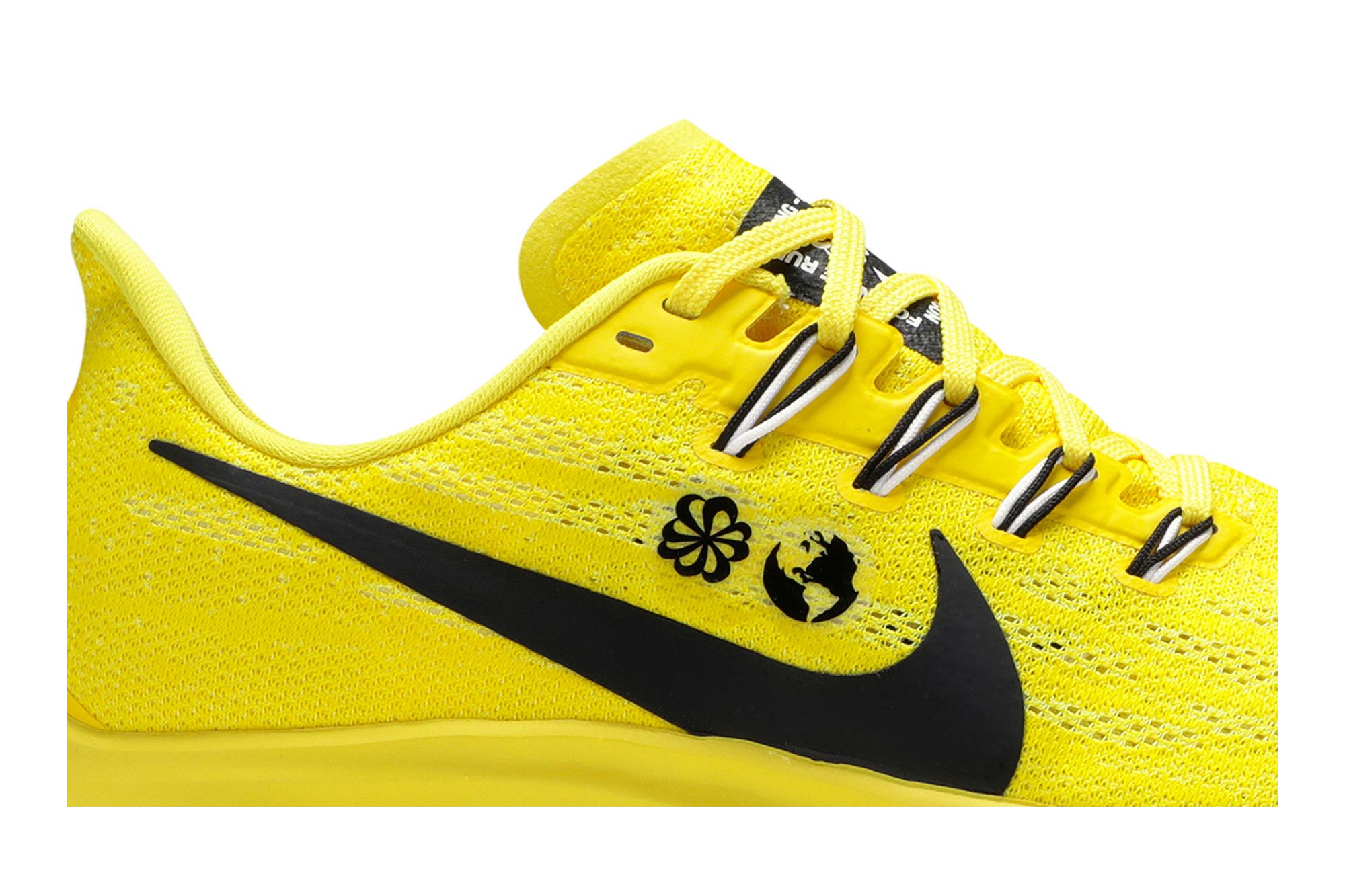Buy Cody Hudson x Air Zoom Pegasus 36 Chrome Yellow CI1723 700 GOAT UK