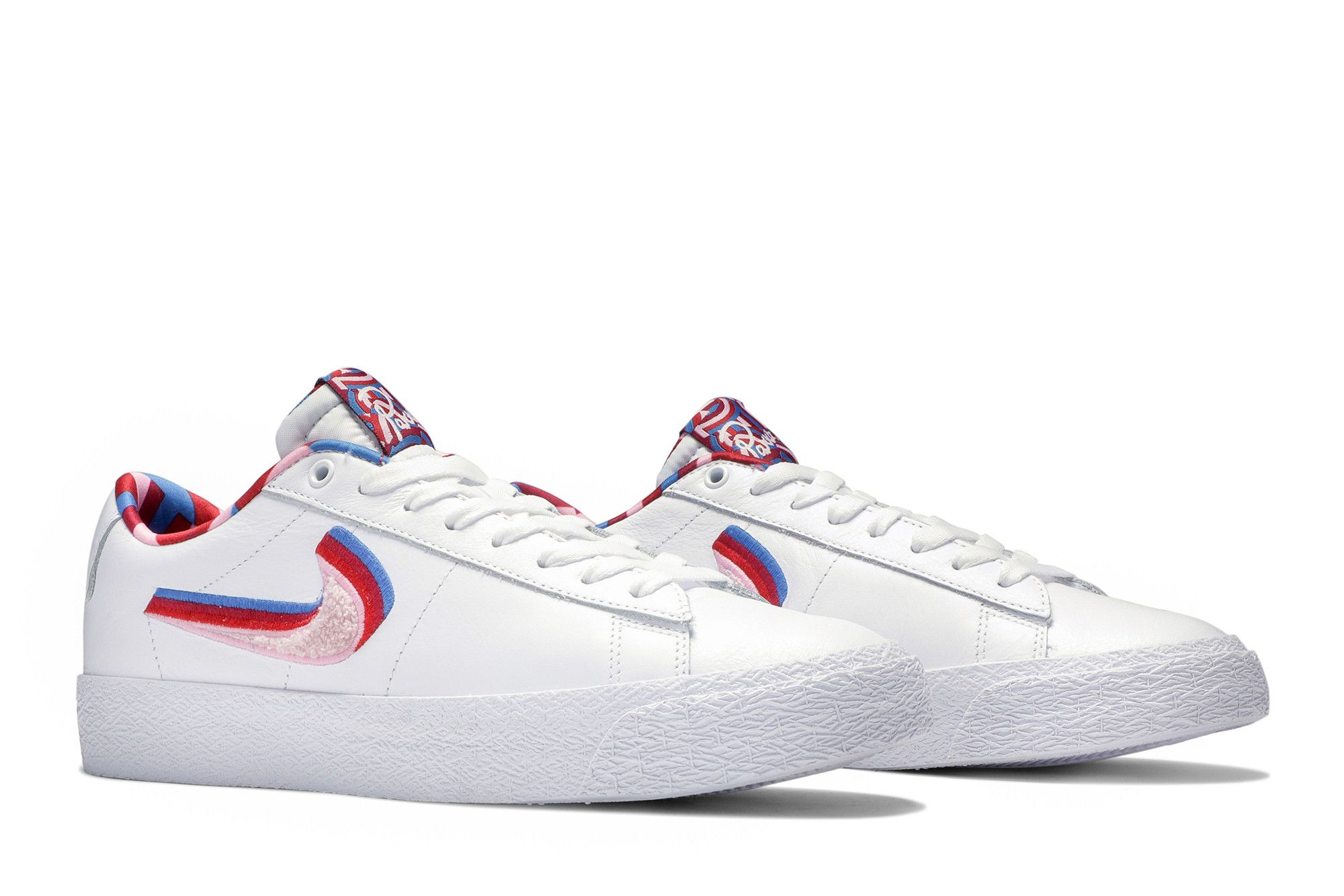 Nike blazer parra store