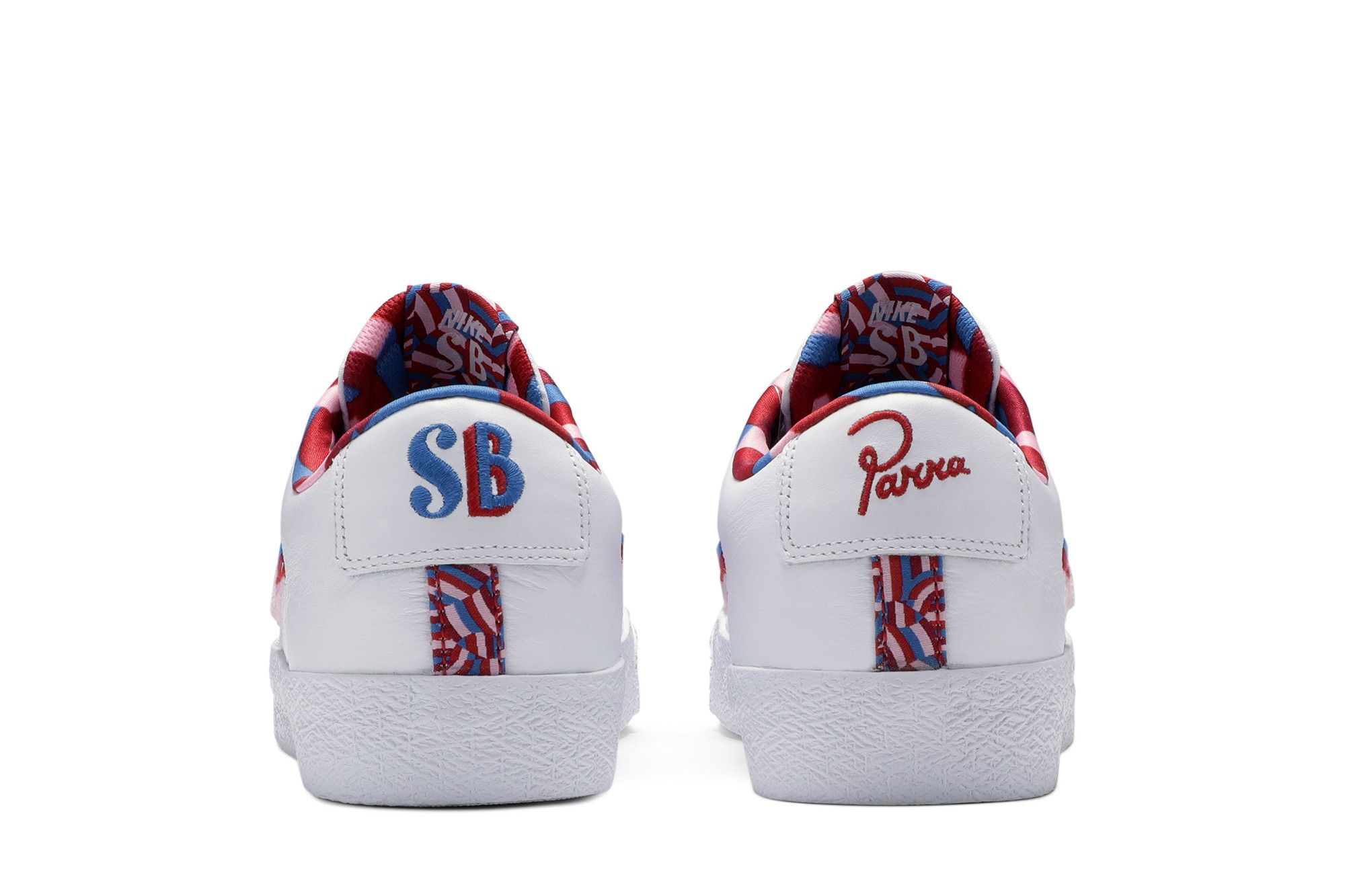 Parra x blazer low gt sb qs clearance