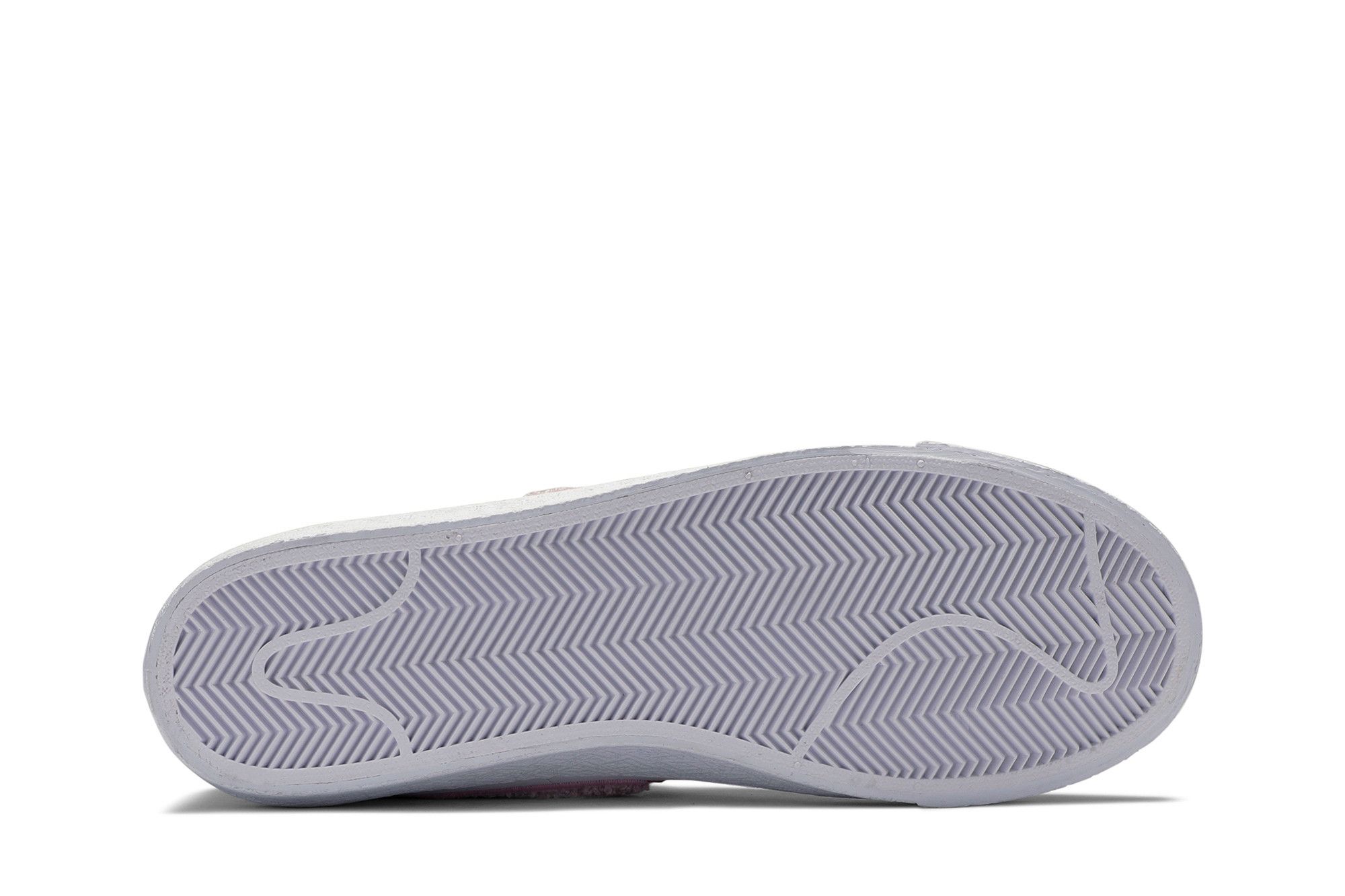 Size 11.0 Parra x Blazer Low GT SB QS