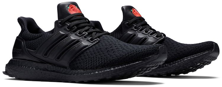 Adidas UltraBoost 10 Clima Manchester Rose