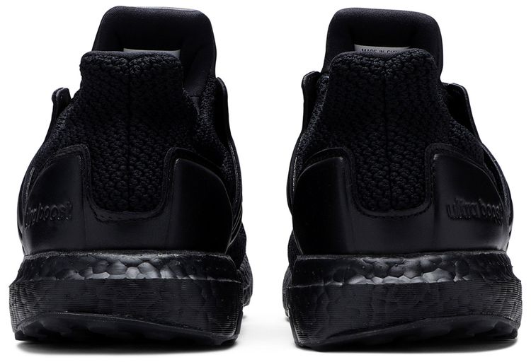 Adidas UltraBoost 10 Clima Manchester Rose