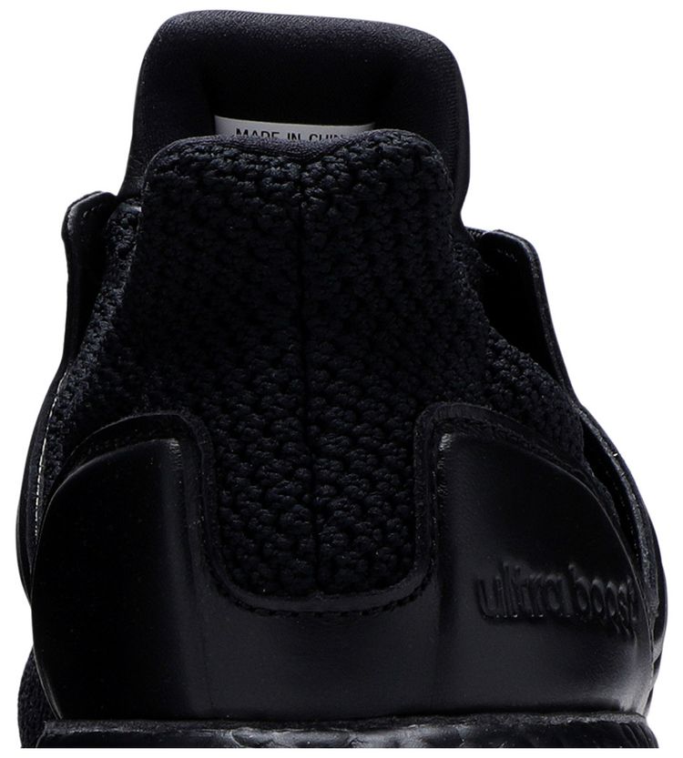 Adidas UltraBoost 10 Clima Manchester Rose