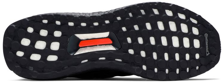 Adidas UltraBoost 10 Clima Manchester Rose