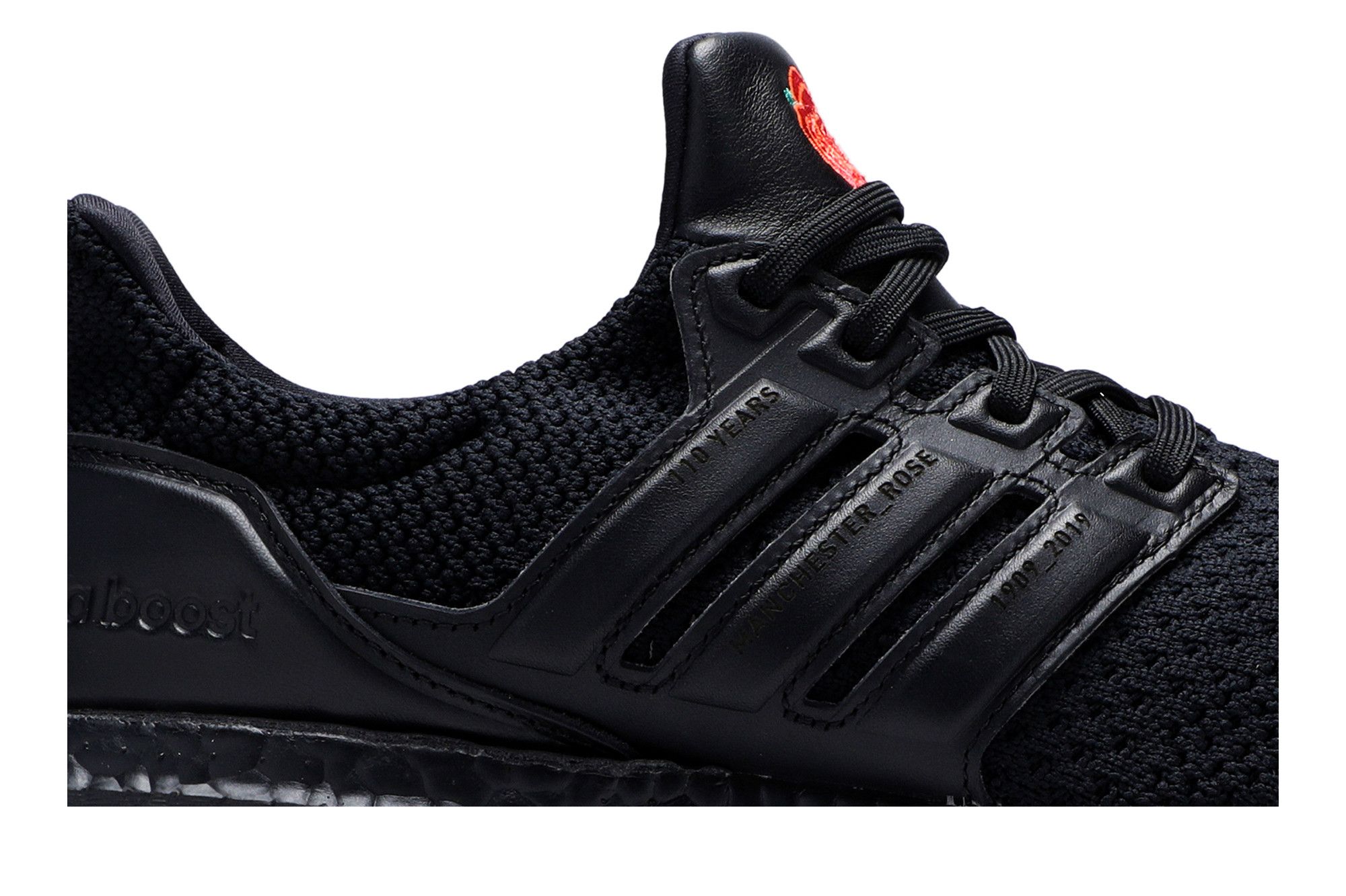 Manchester ultra boost top