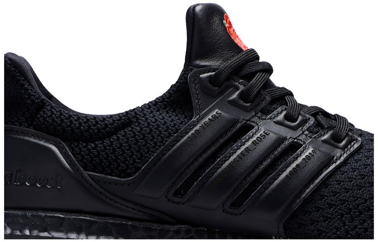 Adidas UltraBoost 10 Clima Manchester Rose