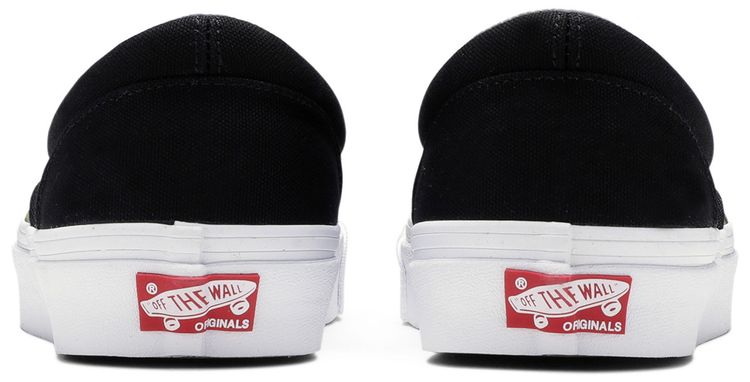 Vans Frida Kahlo x OG Slip On LX Self Portrait