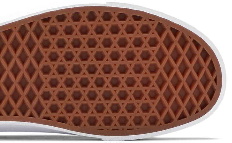 Vans Frida Kahlo x OG Slip On LX Self Portrait