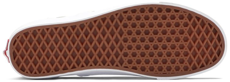 Vans Frida Kahlo x OG Slip On LX Self Portrait