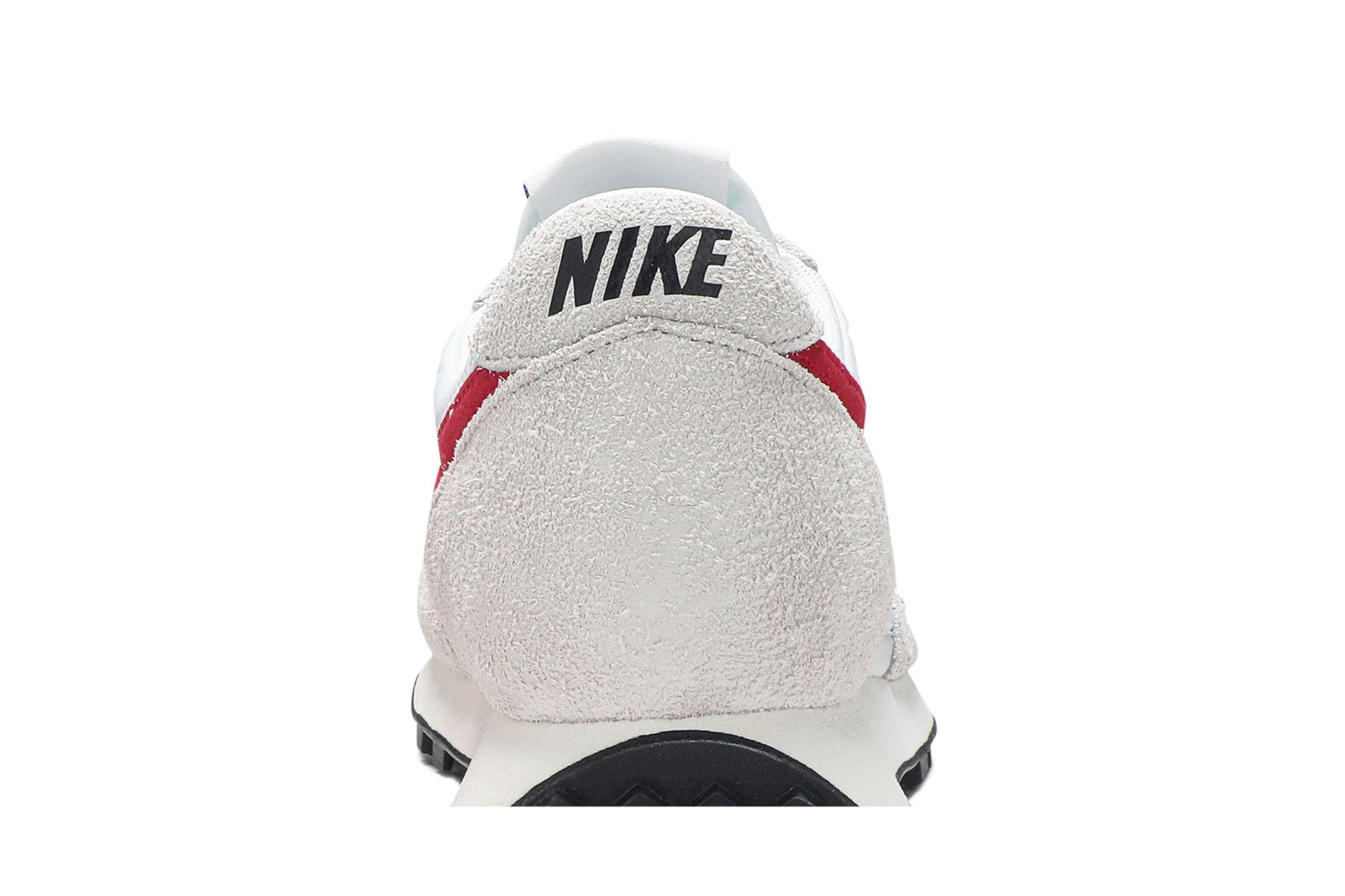 nike daybreak summit white university red