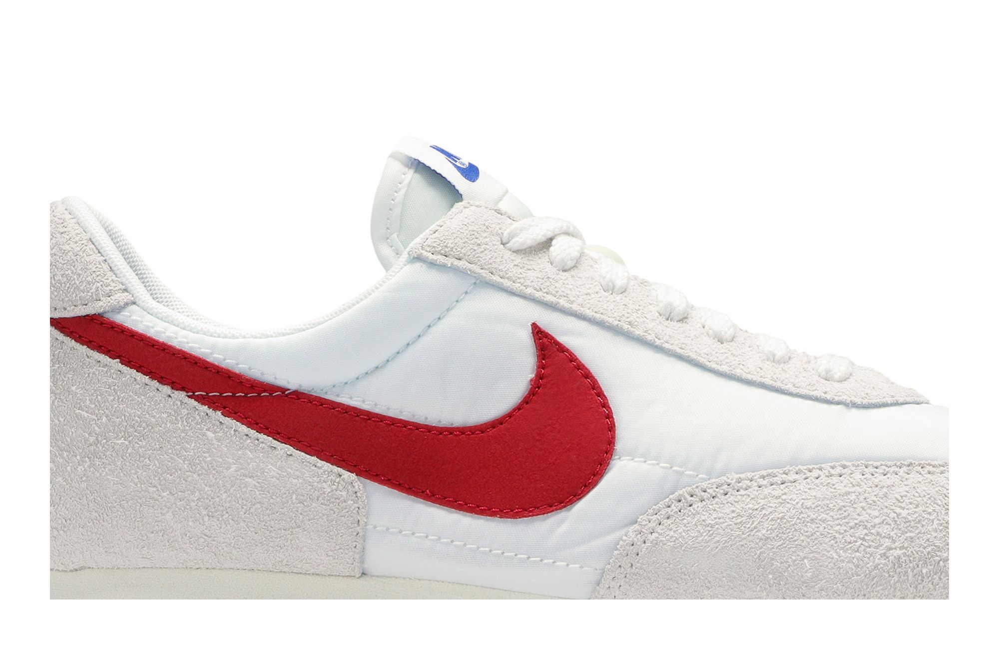 Size 10.0 Daybreak SP White University Red
