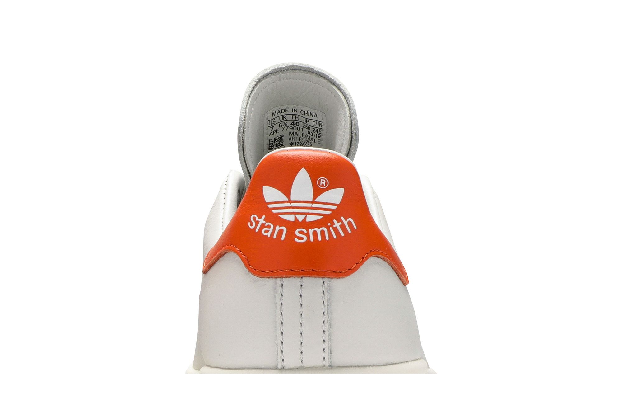 Buy Keith Haring x Stan Smith Pop Art EE9295 GOAT