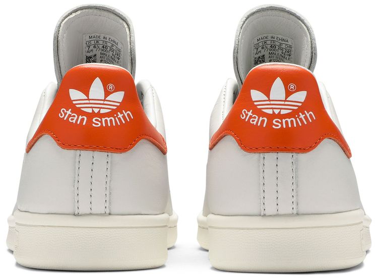 Keith Haring x adidas Stan Smith Pop Art